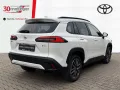 Toyota Corolla Cross 2.0 Hybrid Teamplayer +LED +Smart-