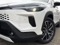 Toyota Corolla Cross 2.0 Hybrid Teamplayer +LED +Smart-