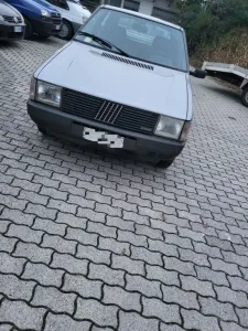 Fiat Uno