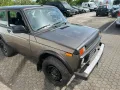 Lada Niva / Taiga 1.7