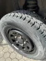 Lada Niva / Taiga 1.7