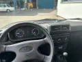 Lada Niva / Taiga 1.7