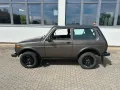 Lada Niva / Taiga 1.7