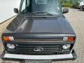 Lada Niva / Taiga 1.7
