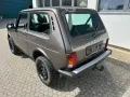 Lada Niva / Taiga 1.7
