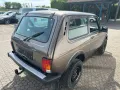 Lada Niva / Taiga 1.7