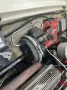 Ford Thunderbird 100% ORGINAL WITH 14.000 EURO PARTS
