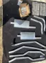 Ford Thunderbird 100% ORGINAL WITH 14.000 EURO PARTS