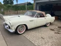 Ford Thunderbird 100% ORGINAL WITH 14.000 EURO PARTS