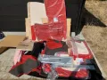 Ford Thunderbird 100% ORGINAL WITH 14.000 EURO PARTS