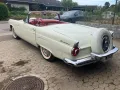 Ford Thunderbird 100% ORGINAL WITH 14.000 EURO PARTS
