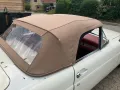 Ford Thunderbird 100% ORGINAL WITH 14.000 EURO PARTS