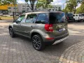 Skoda Yeti 1.2 TSI Ambi Pano Outdoor Navi Sitzheizung 