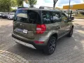 Skoda Yeti 1.2 TSI Ambi Pano Outdoor Navi Sitzheizung 