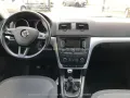 Skoda Yeti 1.2 TSI Ambi Pano Outdoor Navi Sitzheizung 