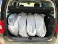 Skoda Yeti 1.2 TSI Ambi Pano Outdoor Navi Sitzheizung 