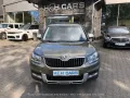Skoda Yeti 1.2 TSI Ambi Pano Outdoor Navi Sitzheizung 