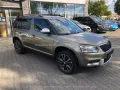 Skoda Yeti 1.2 TSI Ambi Pano Outdoor Navi Sitzheizung 