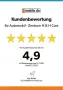 Skoda Yeti 1.2 TSI Ambi Pano Outdoor Navi Sitzheizung 