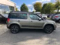 Skoda Yeti 1.2 TSI Ambi Pano Outdoor Navi Sitzheizung 