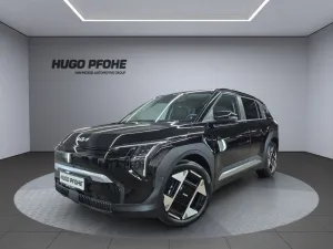 Kia EV3 Earth 81 kWh 150 kW Frontantrieb