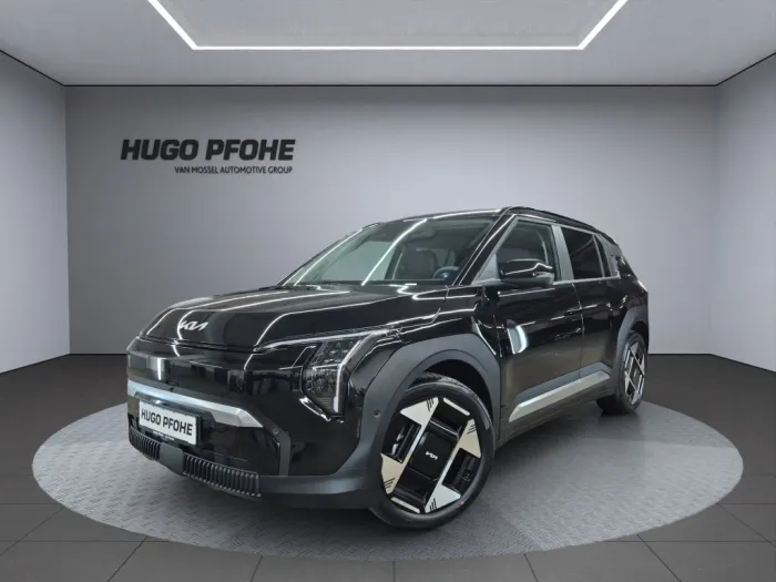 Kia EV3 Earth 81 kWh 150 kW Frontantrieb