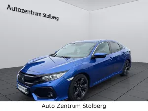Honda Civic 1.0 Elegance PDC/Kamera/Navi/Automatik