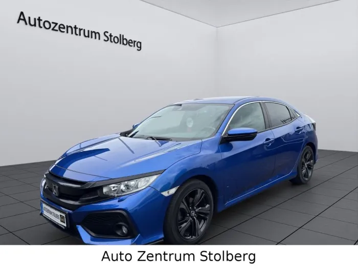Honda Civic 1.0 Elegance PDC/Kamera/Navi/Automatik