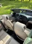 Saab 900 2.0i turbo 16V cat Cabriolet SE