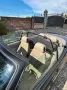 Saab 900 2.0i turbo 16V cat Cabriolet SE
