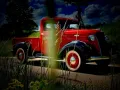 Chevrolet 1/2 Ton Pickup