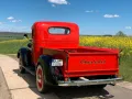 Chevrolet 1/2 Ton Pickup