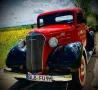 Chevrolet 1/2 Ton Pickup