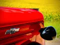 Chevrolet 1/2 Ton Pickup