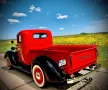 Chevrolet 1/2 Ton Pickup