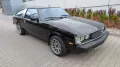 Toyota Celica Liftback 1980 - Klassiker