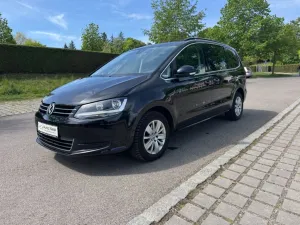 Volkswagen Sharan Comfortline BMT*1.4*Automatik*Pano.*Navi*