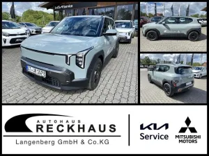 Kia EV2 42.2 4S EARTH Winter-Con. DWP Klima Navi