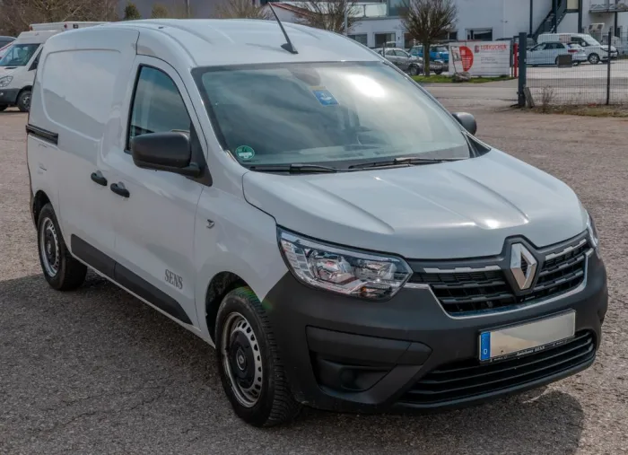 Renault Expresss