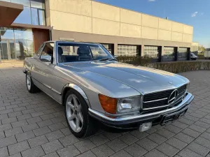 Mercedes-Benz SL 280