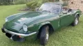 Triumph Spitfire