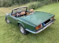 Triumph Spitfire
