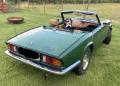 Triumph Spitfire