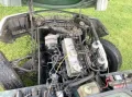 Triumph Spitfire