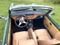 Triumph Spitfire