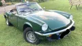 Triumph Spitfire