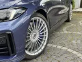 ALPINA D4 S Gran Coupé SWITCH-TRONIC Allrad