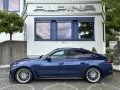 ALPINA D4 S Gran Coupé SWITCH-TRONIC Allrad