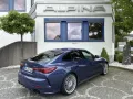 ALPINA D4 S Gran Coupé SWITCH-TRONIC Allrad