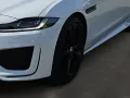 Jaguar XE R-Dynamic HSE/NAVI/Matrix-LED/ACC/Apple/eGSD